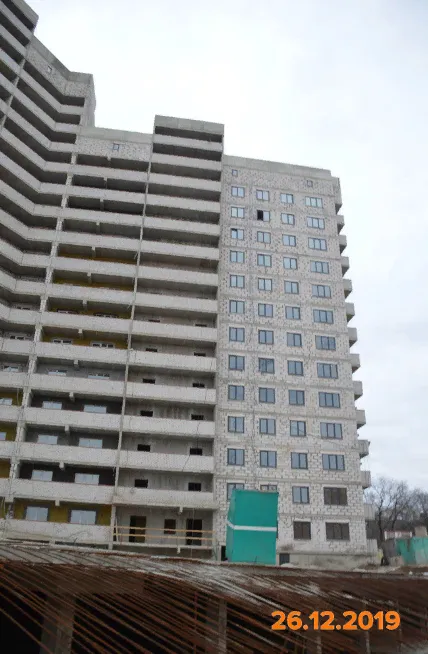 Фото ЖК "Европейский"