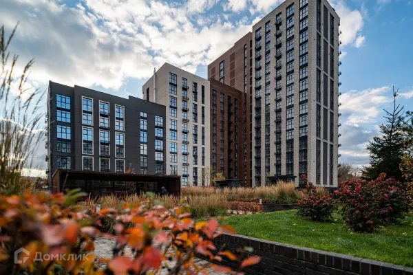 2 комн. квартиры в Рязани новостройки