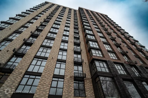 2 комн. квартиры в Рязани новостройки