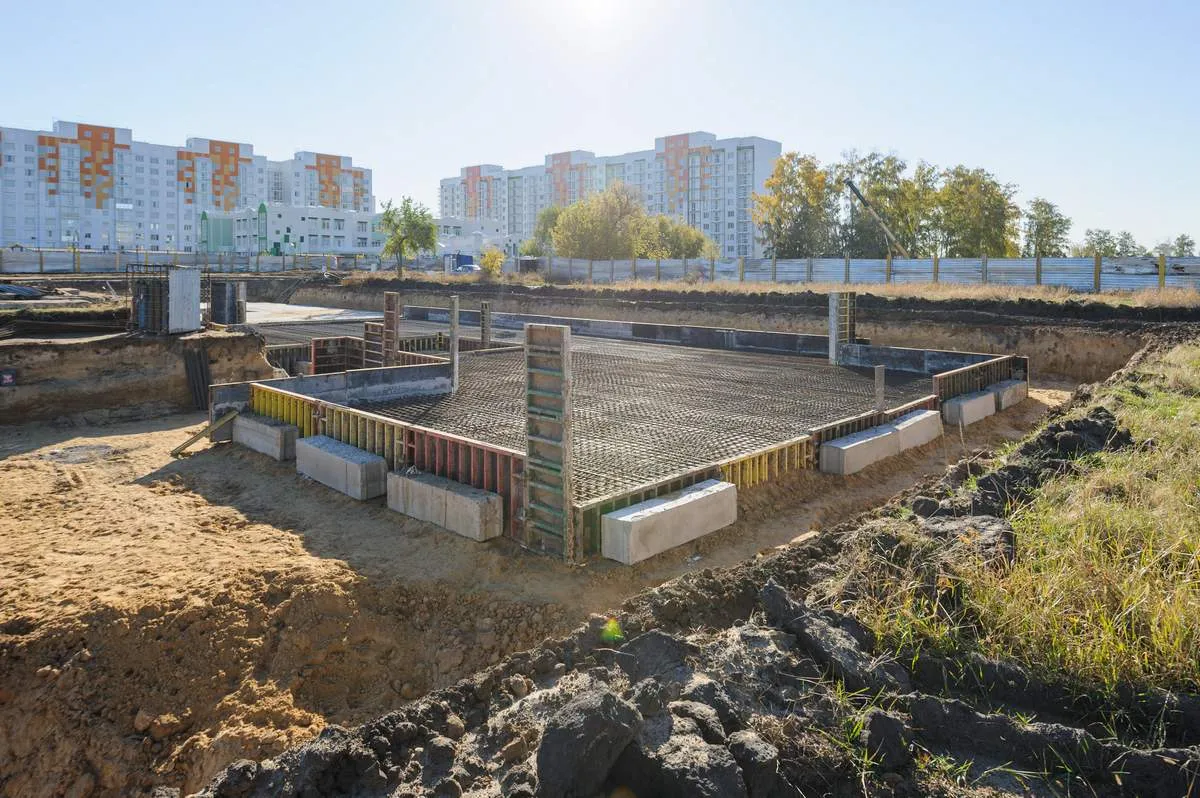 Фото ЖК Жилой микрорайон "Новое Отрадное"