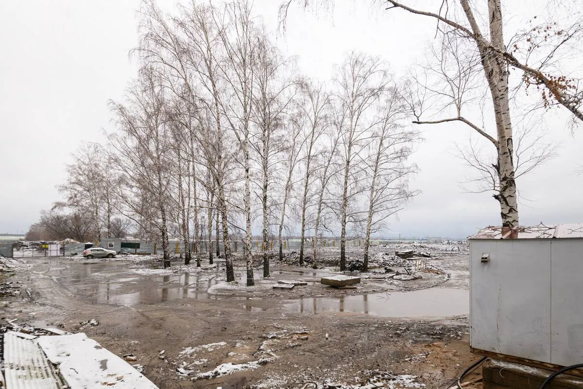Фото ЖК Жилой микрорайон "Новое Отрадное"