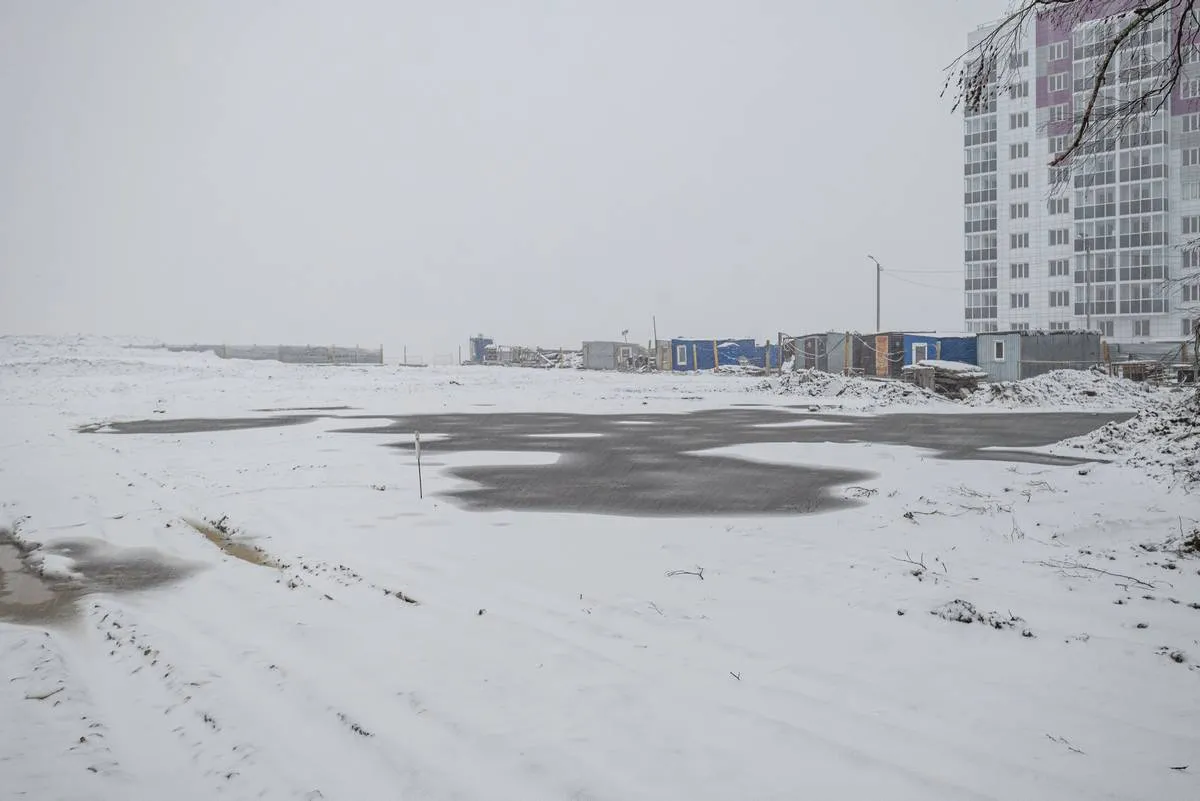 Фото ЖК Жилой микрорайон "Новое Отрадное"