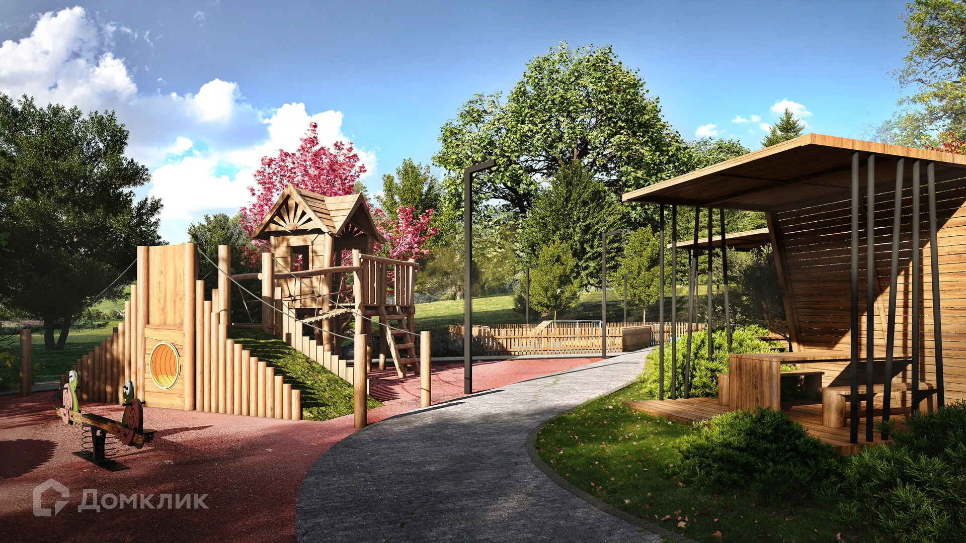 Планировка 2-комнатной квартиры 69.11 м² в ЖК Дом по Московское шоссе, г. Рязань — фото 7