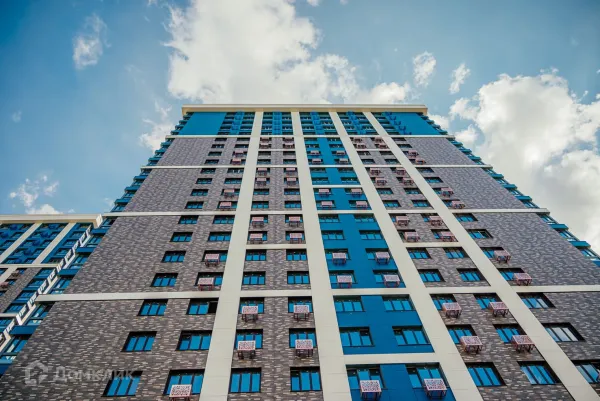 3 комн. квартиры в Рязани новостройки