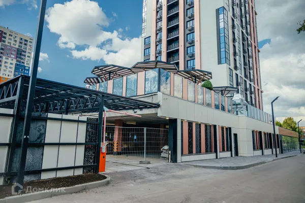 3 комн. квартиры в Рязани новостройки