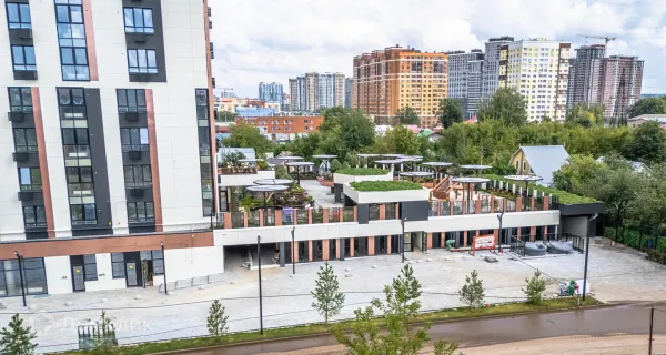 3 комн. квартиры в Рязани новостройки