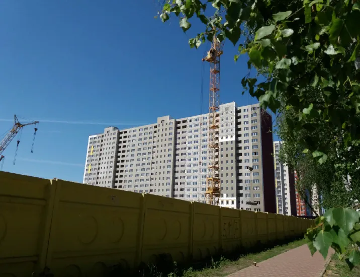 Фото ЖК "Боровое"