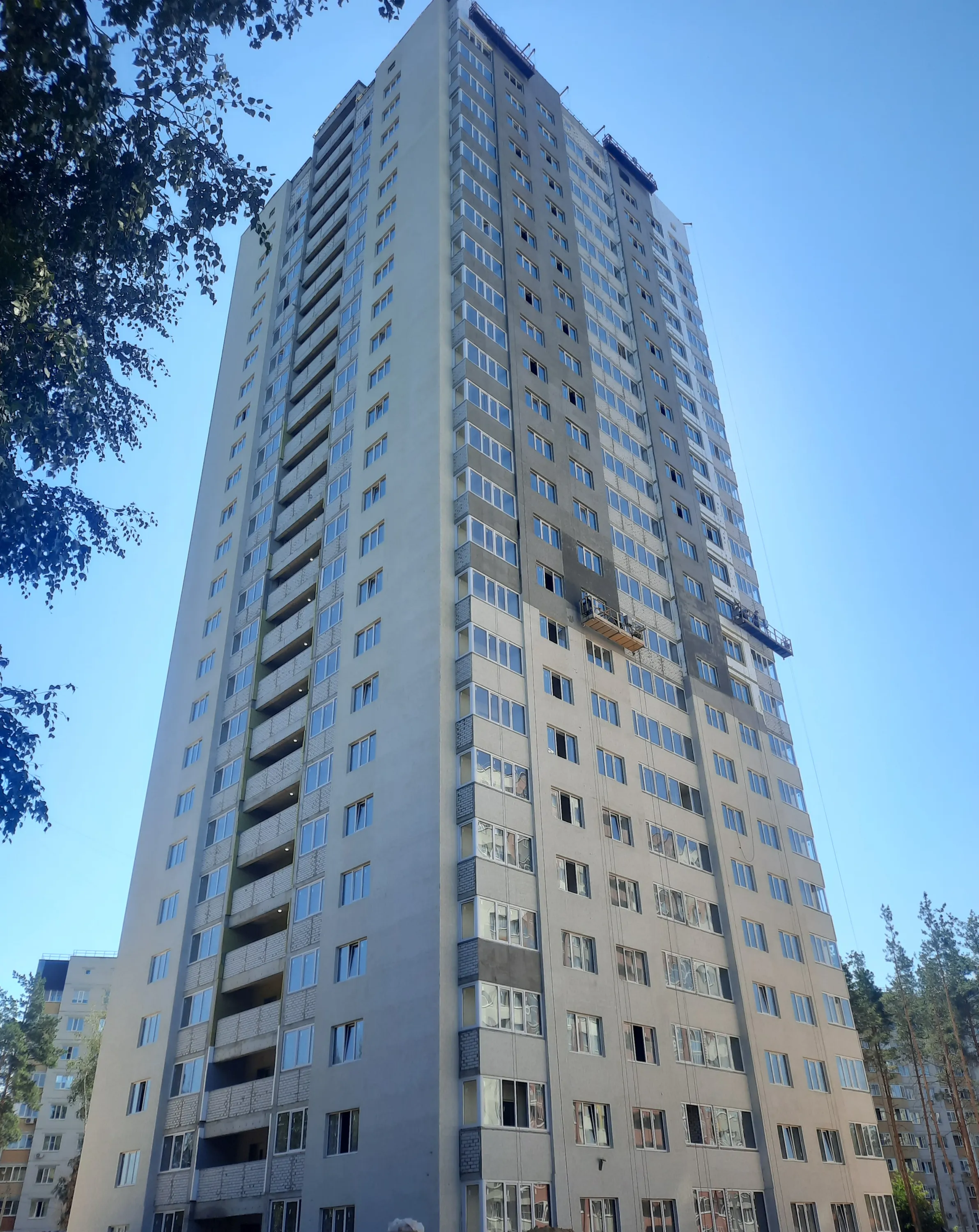 Фото ЖК "Боровое"