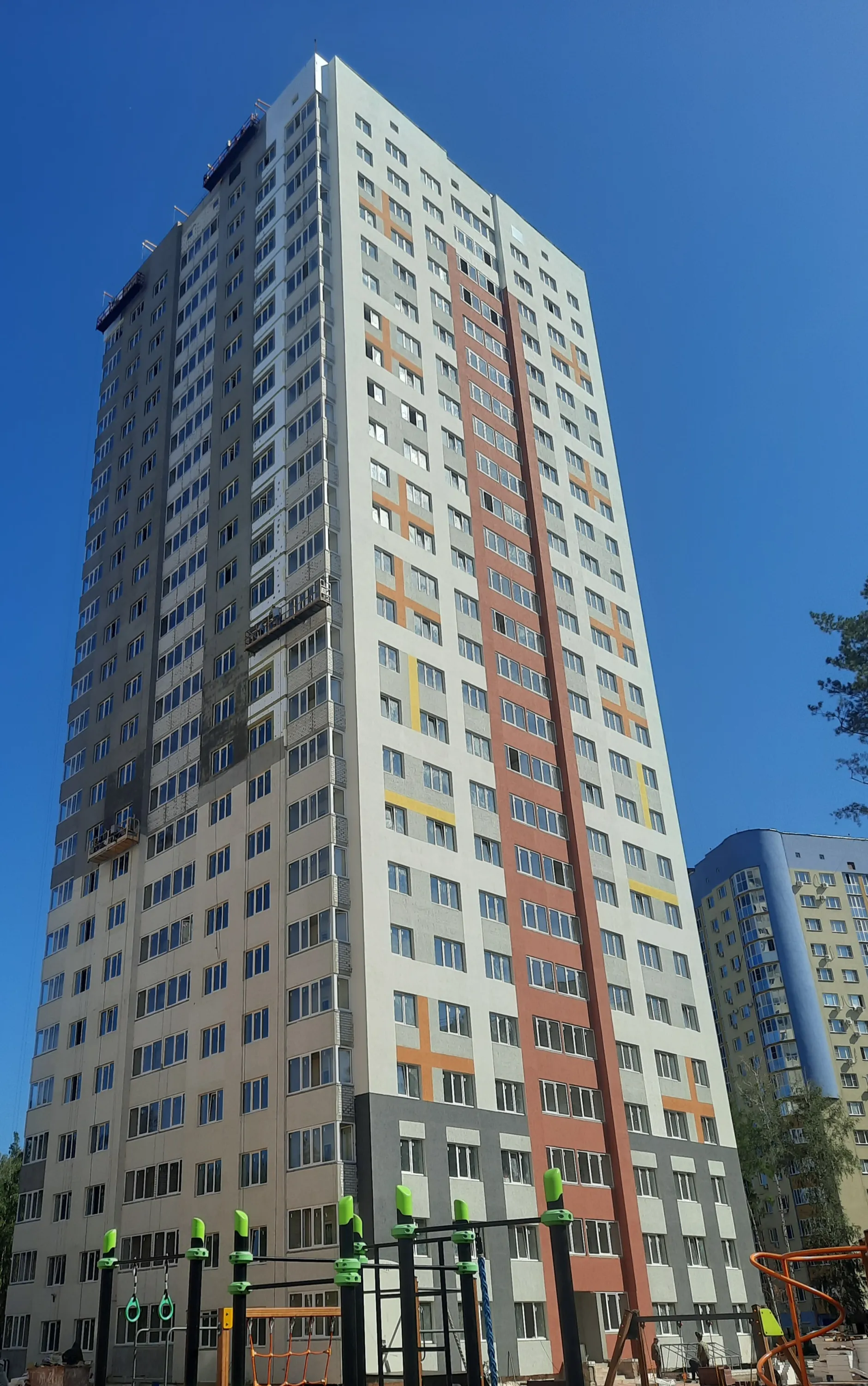 Фото ЖК "Боровое"