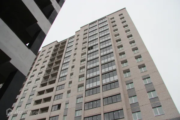 Фото ЖК Композитор