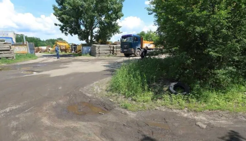 Фото ЖК Городские Сады