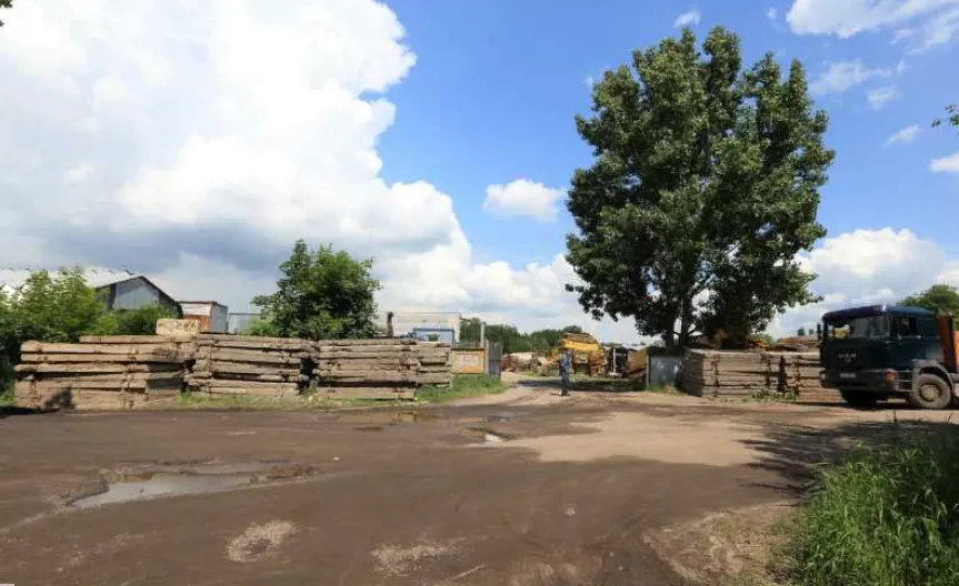 Фото ЖК Городские Сады