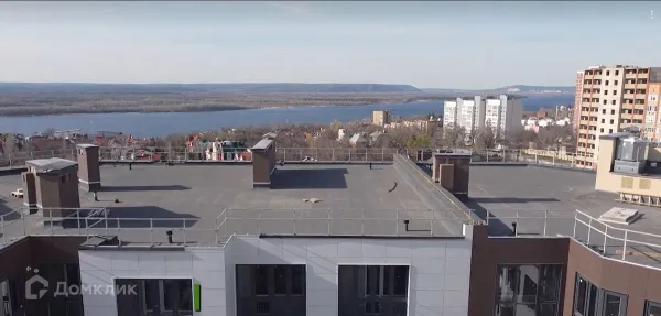 3 комн. в ЖК КУЛЬТУРА