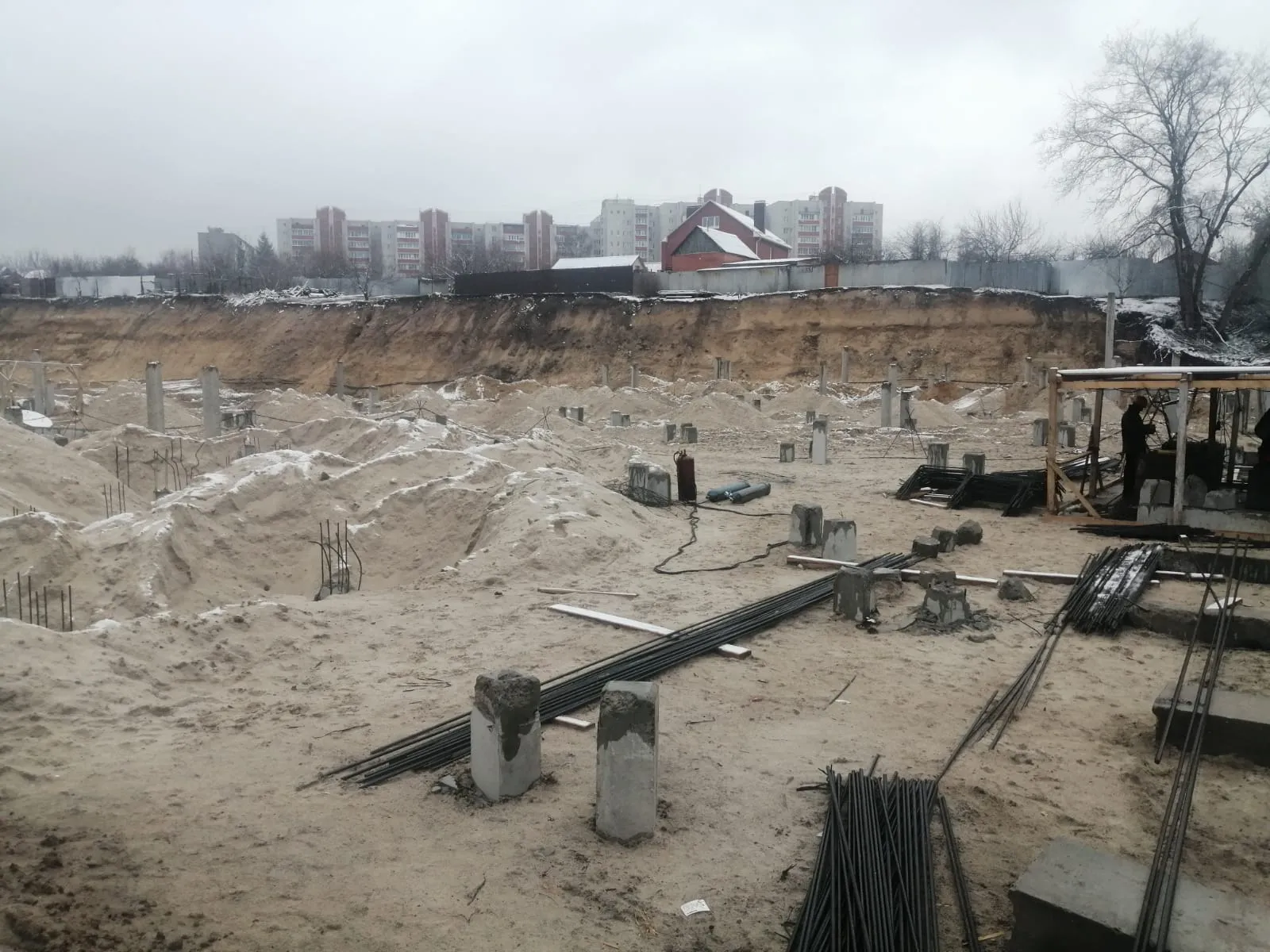 Фото ЖК Z-town (Зет-таун)