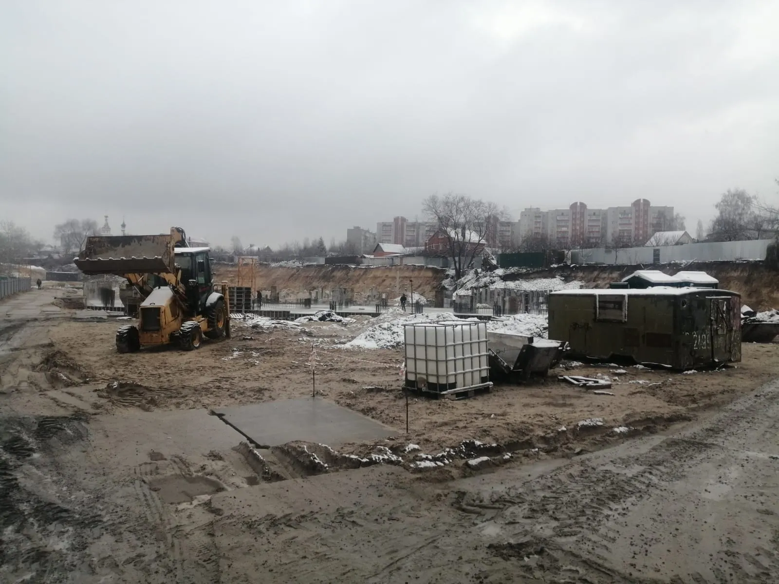 Фото ЖК Z-town (Зет-таун)