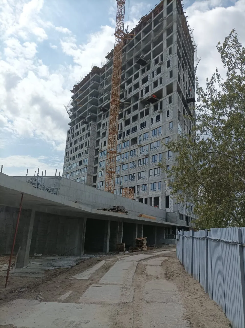Фото ЖК Z-town (Зет-таун)