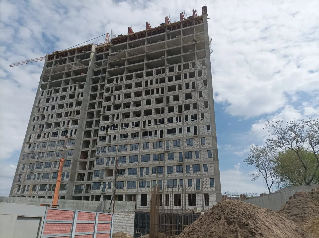 Фото ЖК Z-town (Зет-таун)
