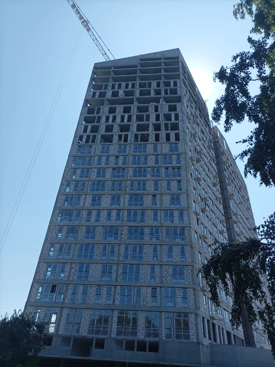 Фото ЖК Z-town (Зет-таун)