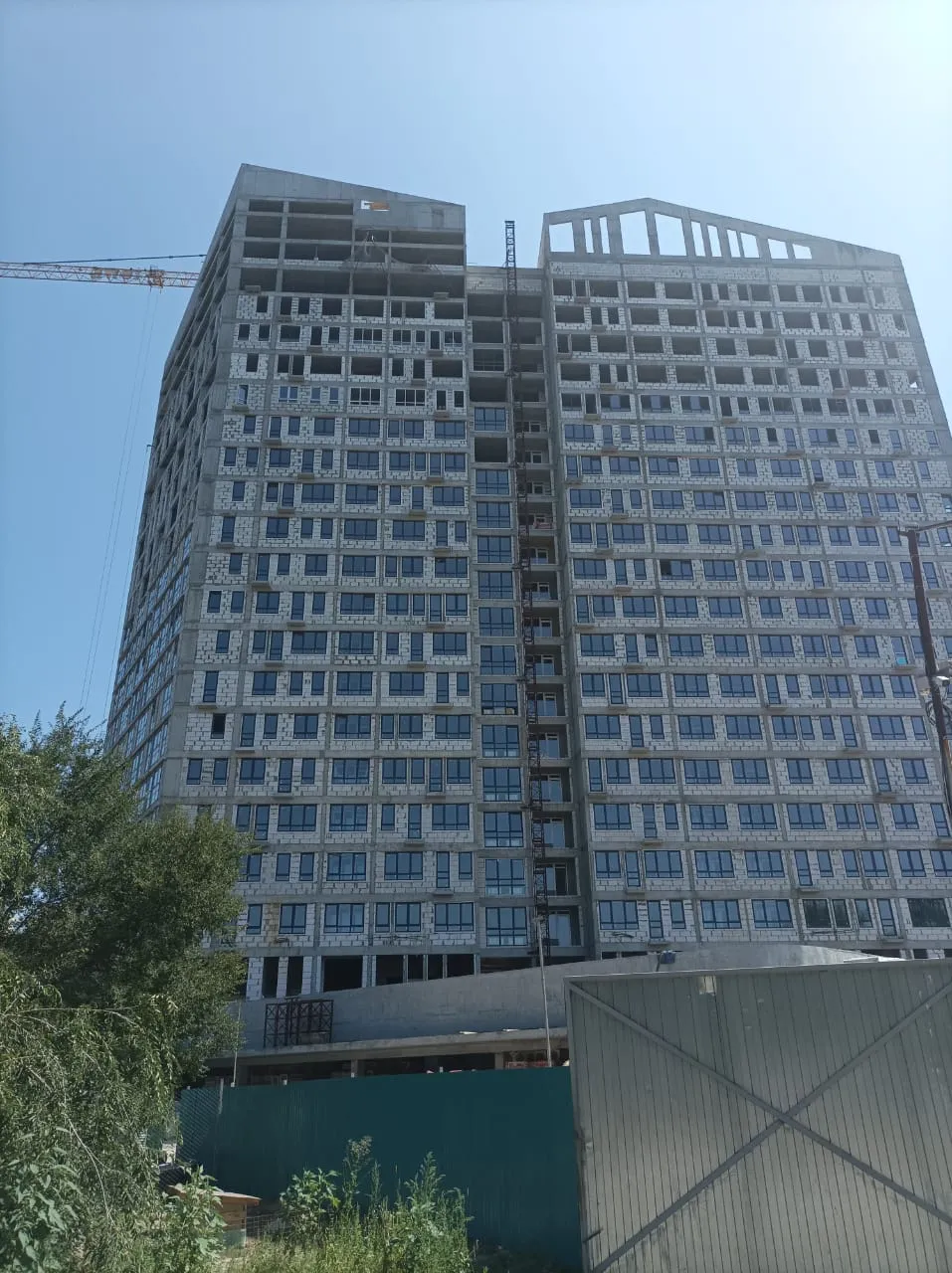 Фото ЖК Z-town (Зет-таун)