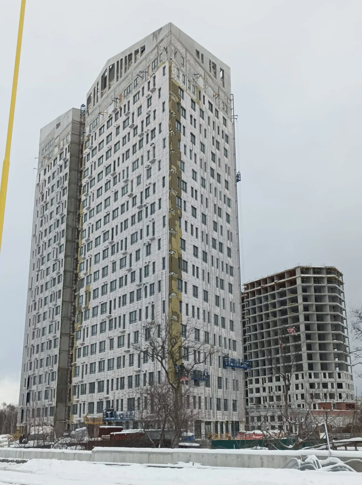 Фото ЖК Z-town (Зет-таун)