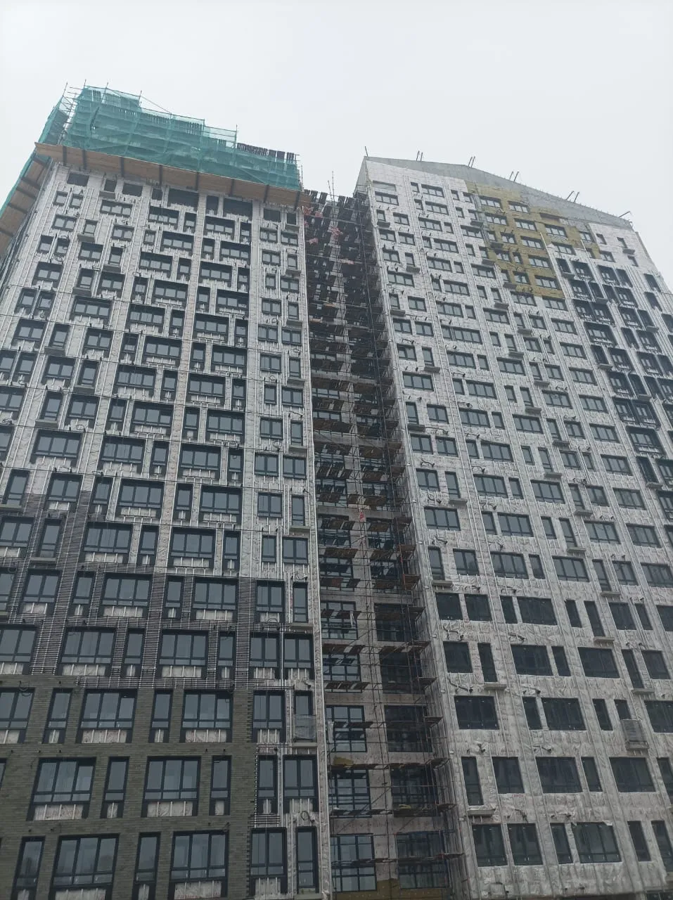 Фото ЖК Z-town (Зет-таун)