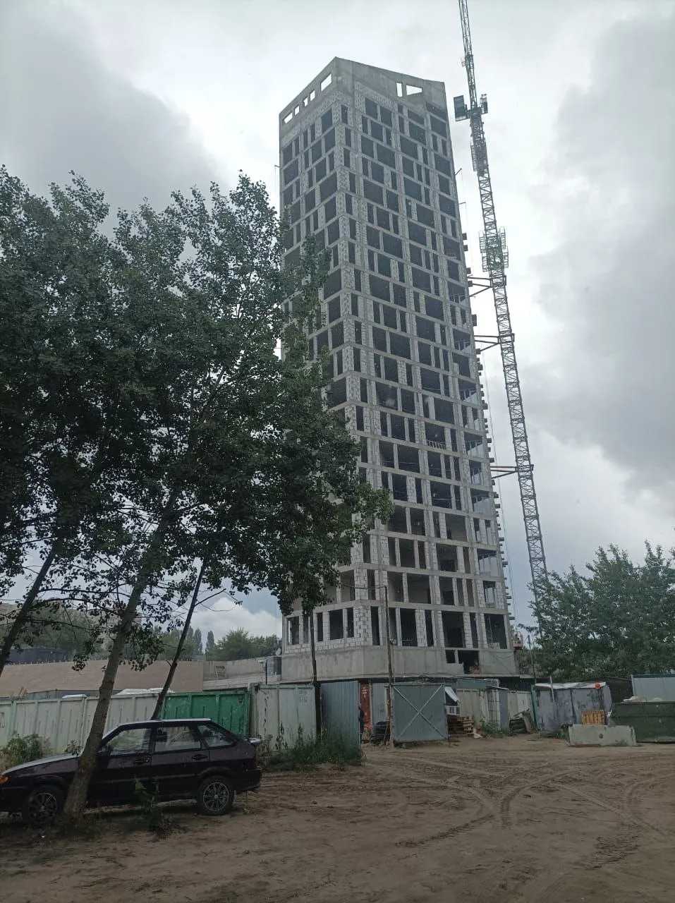 Фото ЖК Z-town (Зет-таун)