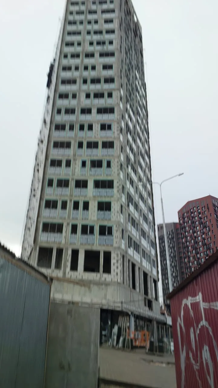 Фото ЖК Z-town (Зет-таун)