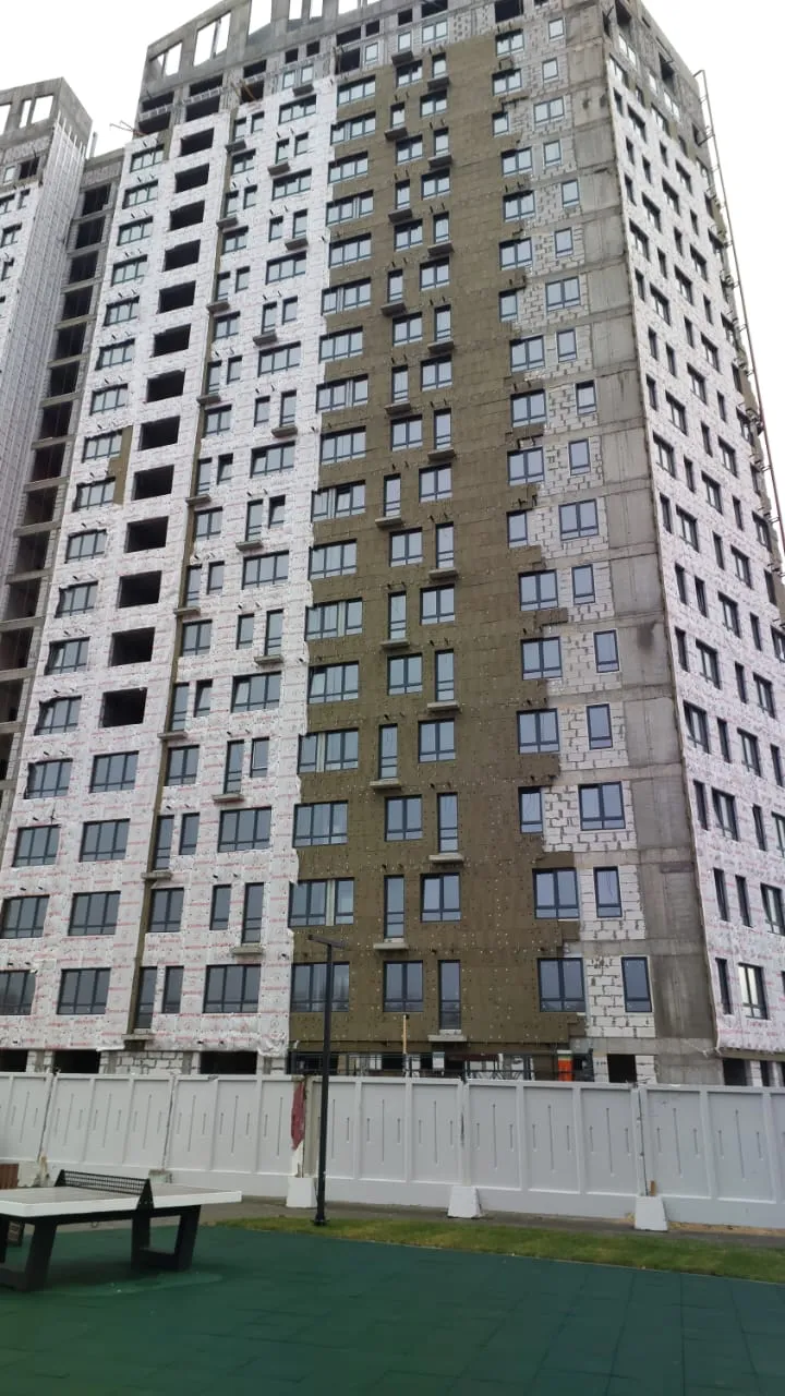 Фото ЖК Z-town (Зет-таун)