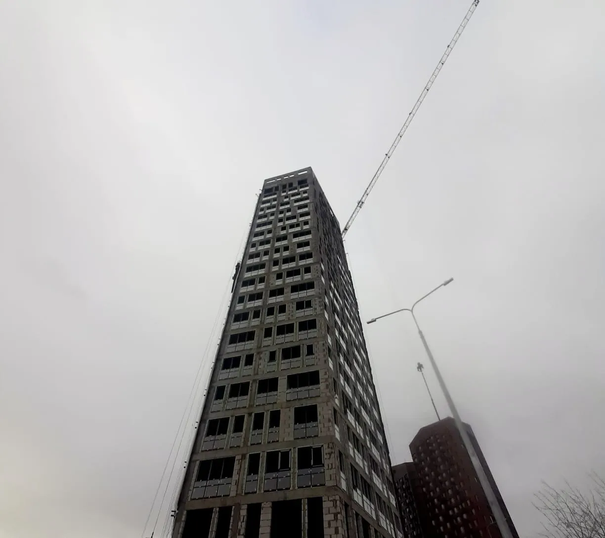 Фото ЖК Z-town (Зет-таун)