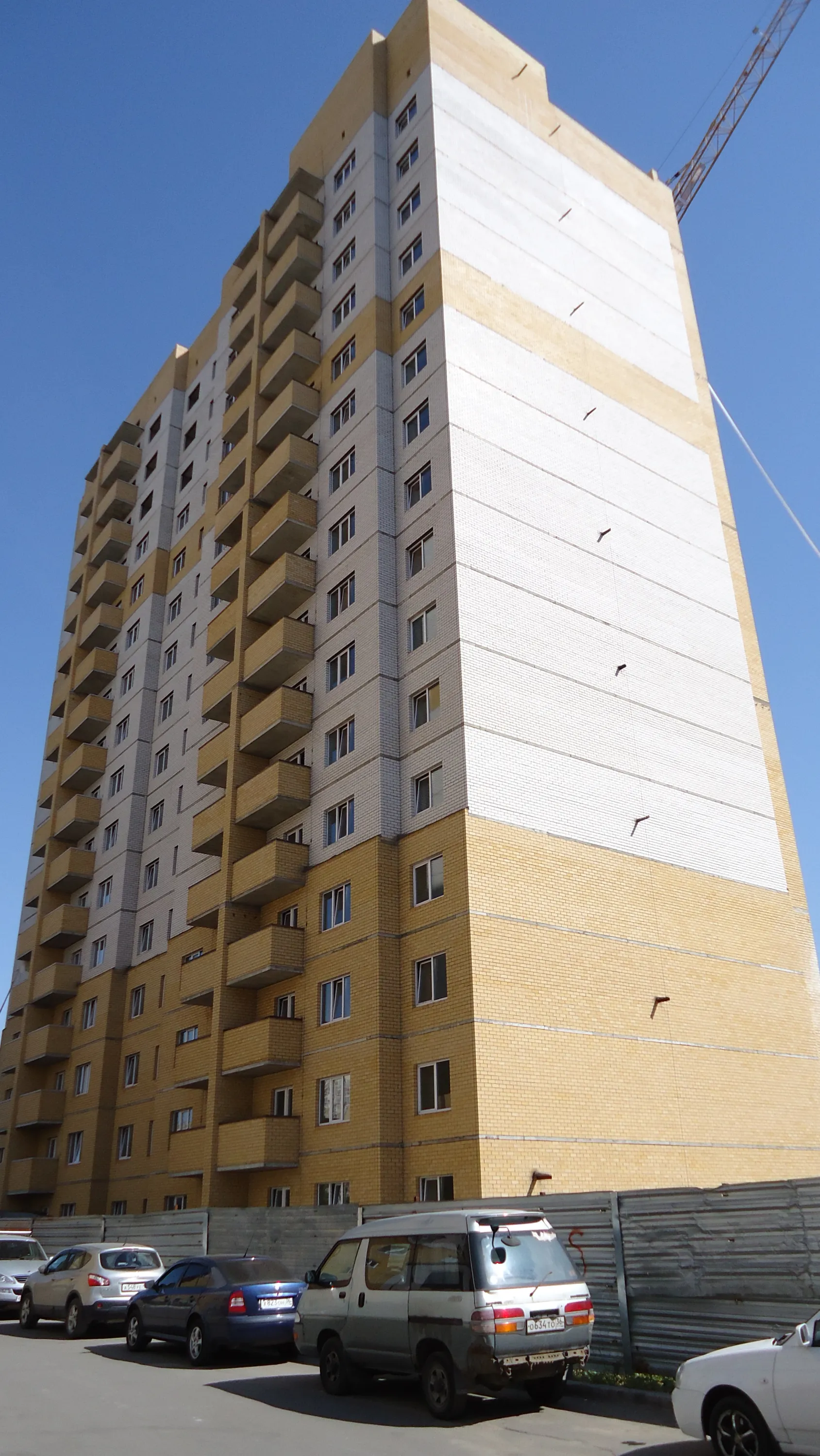 Фото ЖК Зеленая долина