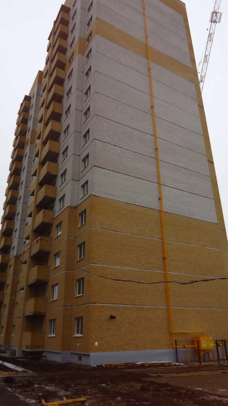 Фото ЖК Зеленая долина