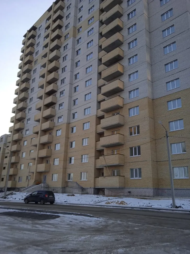 Фото ЖК Зеленая долина
