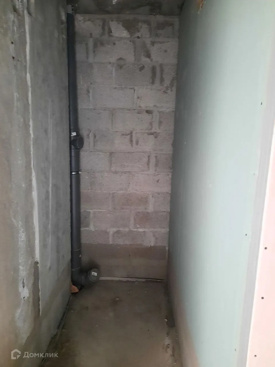 Планировка 2-комнатной квартиры 63.2 м² в ЖК Московский, г. Самара — фото 17