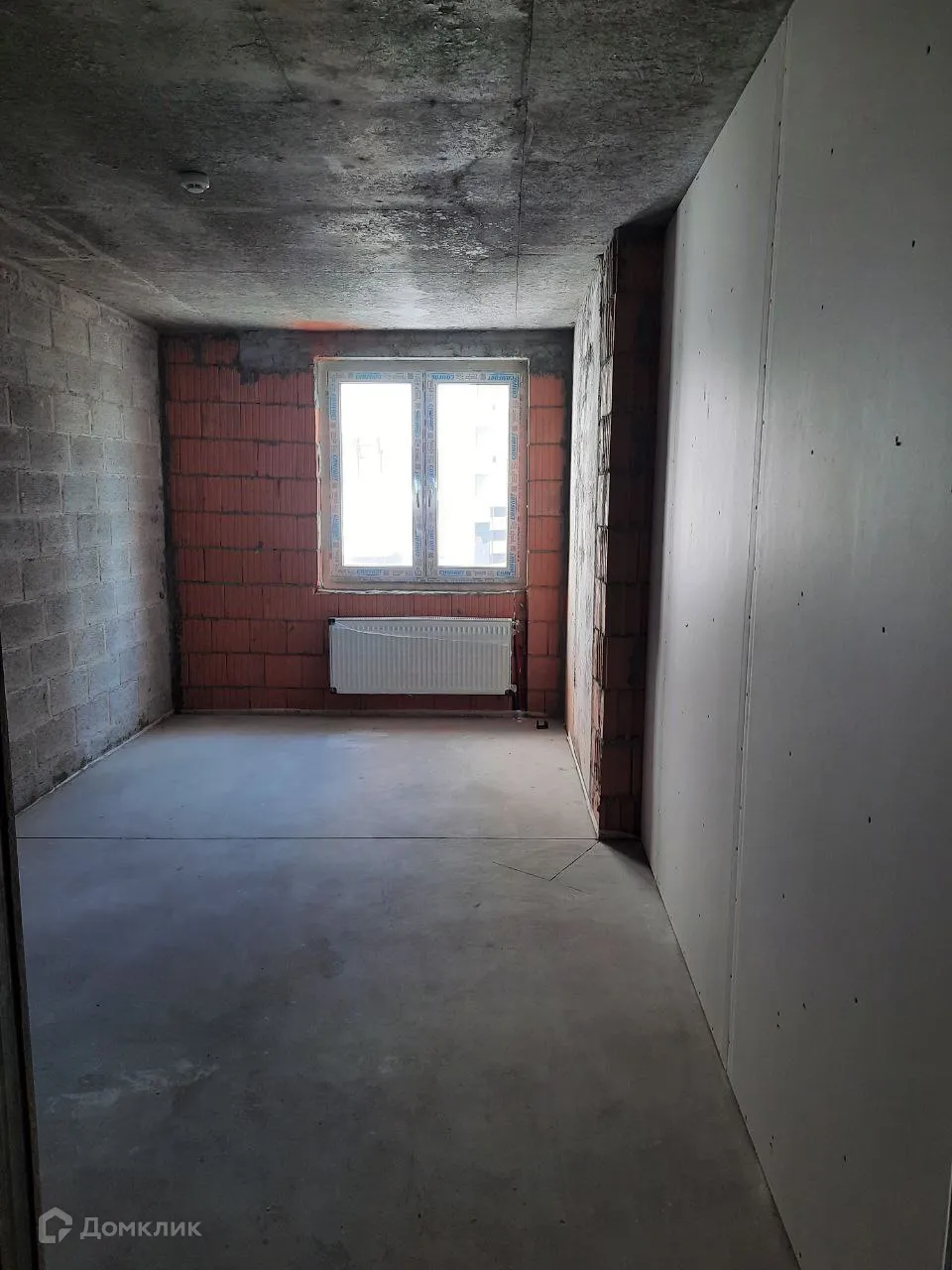 Планировка 2-комнатной квартиры 63.2 м² в ЖК Московский, г. Самара — фото 18