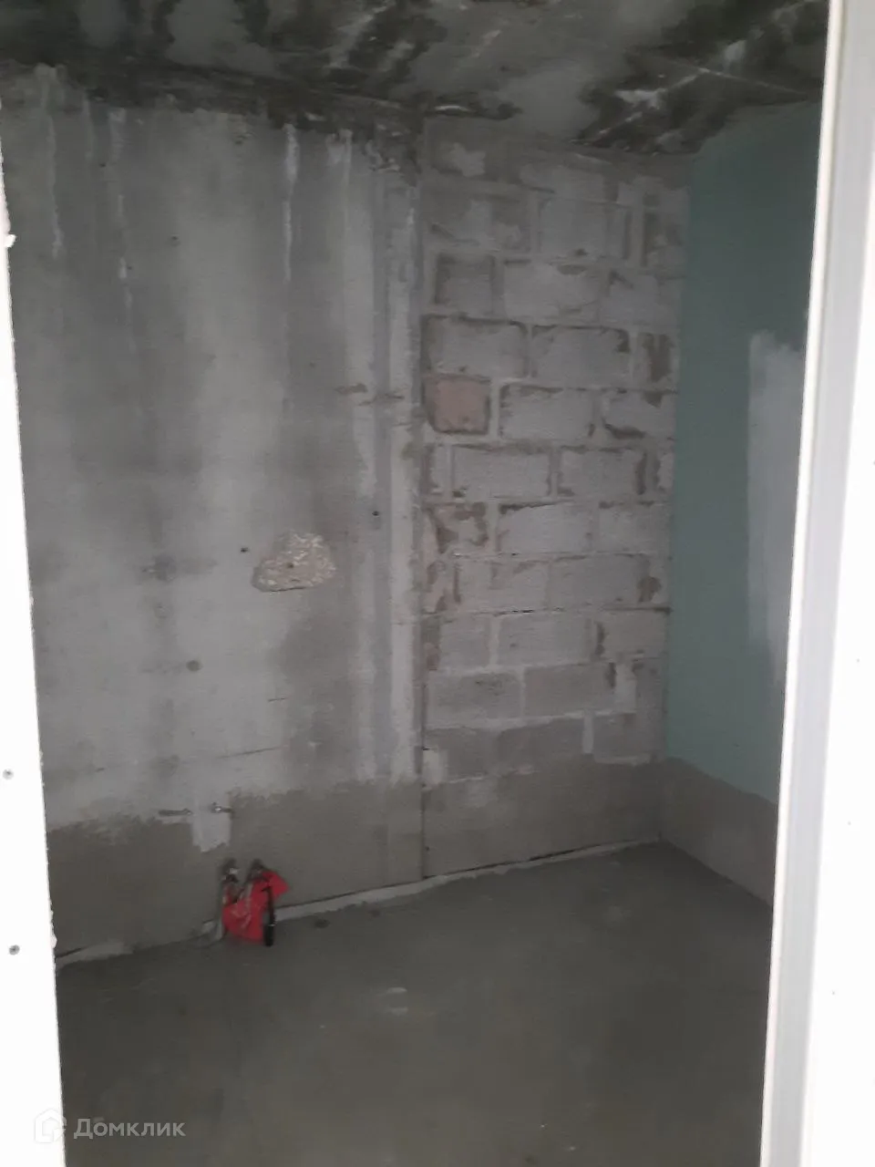 Планировка 2-комнатной квартиры 63.4 м² в ЖК Московский, г. Самара — фото 9