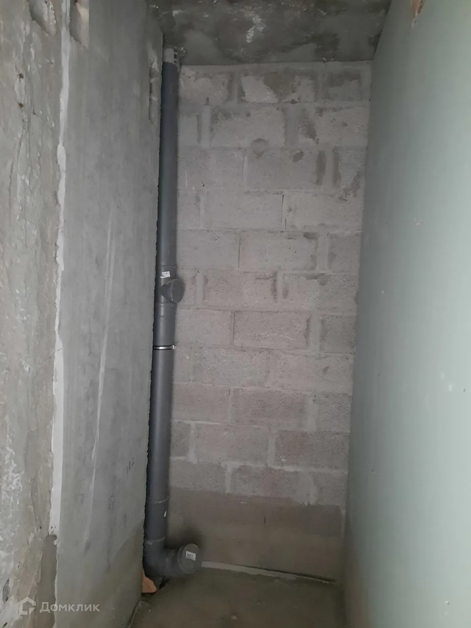 Планировка 2-комнатной квартиры 63.4 м² в ЖК Московский, г. Самара — фото 10