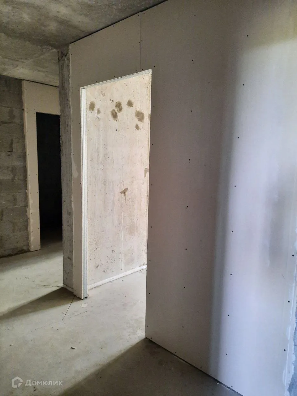 Планировка 3-комнатной квартиры 80 м² в ЖК Московский, г. Самара — фото 12