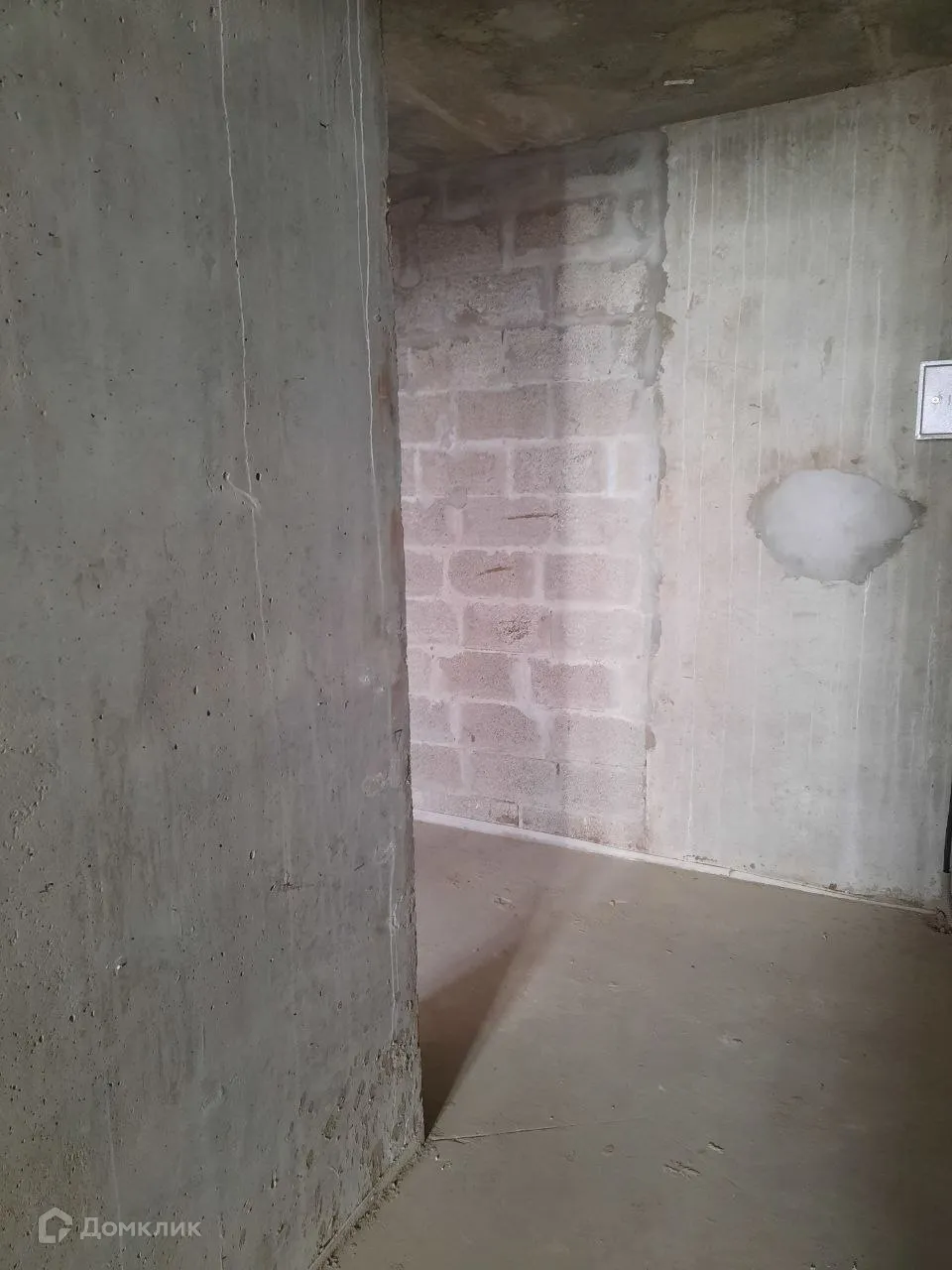 Планировка 3-комнатной квартиры 80 м² в ЖК Московский, г. Самара — фото 17