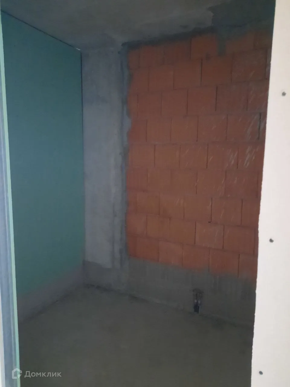 Планировка 3-комнатной квартиры 79.8 м² в ЖК Московский, г. Самара — фото 11