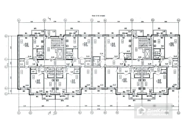 Фото ЖК "БЕРЕГ ДОНА"