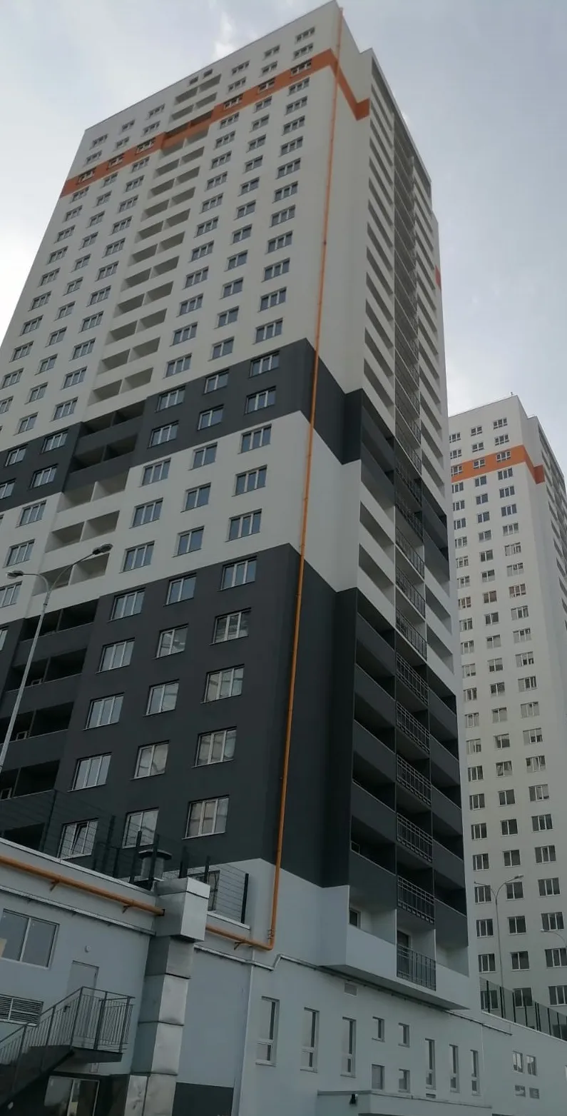 ЖК КОРОЛЬ-ЛЕВ ход строительства