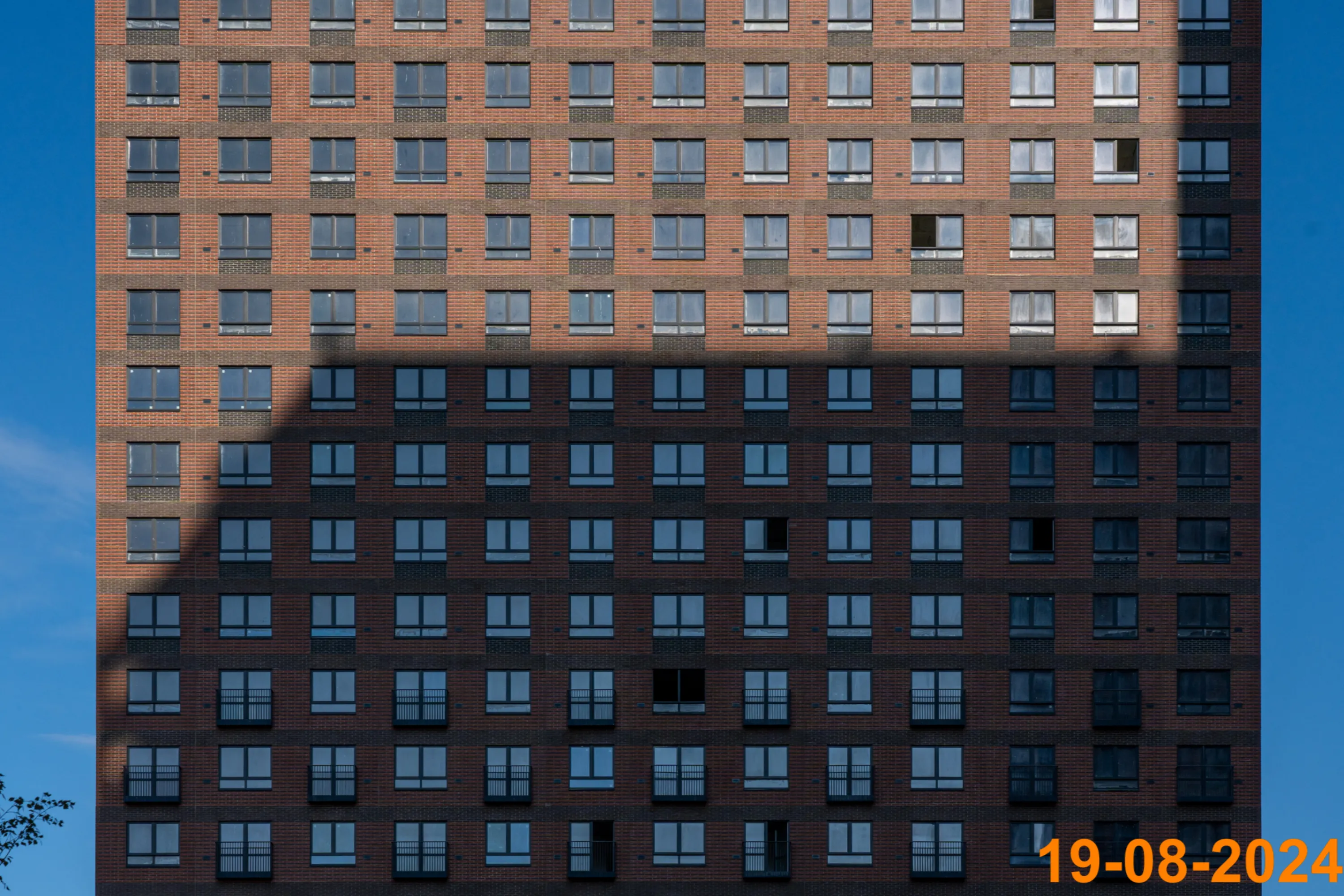 Фото ЖК Барклая 6