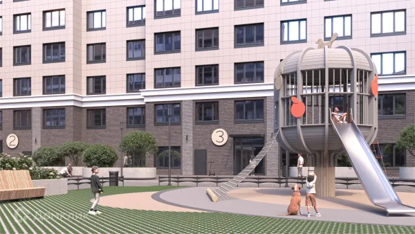 2 комн. в ЖК КВАТРО