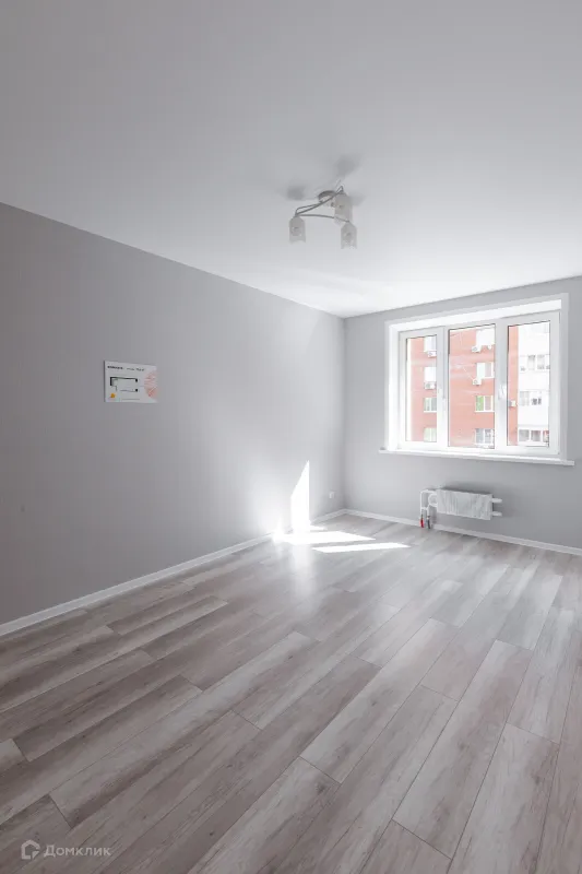 1 комн. в ЖК "Новая Самара"