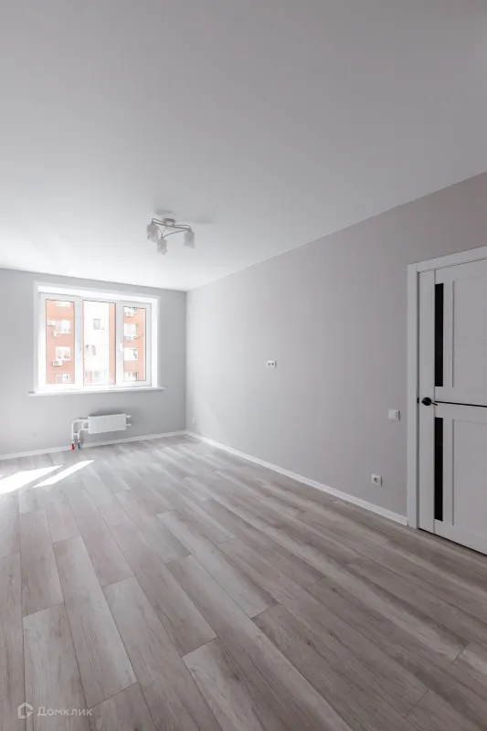 1 комн. в ЖК "Новая Самара"