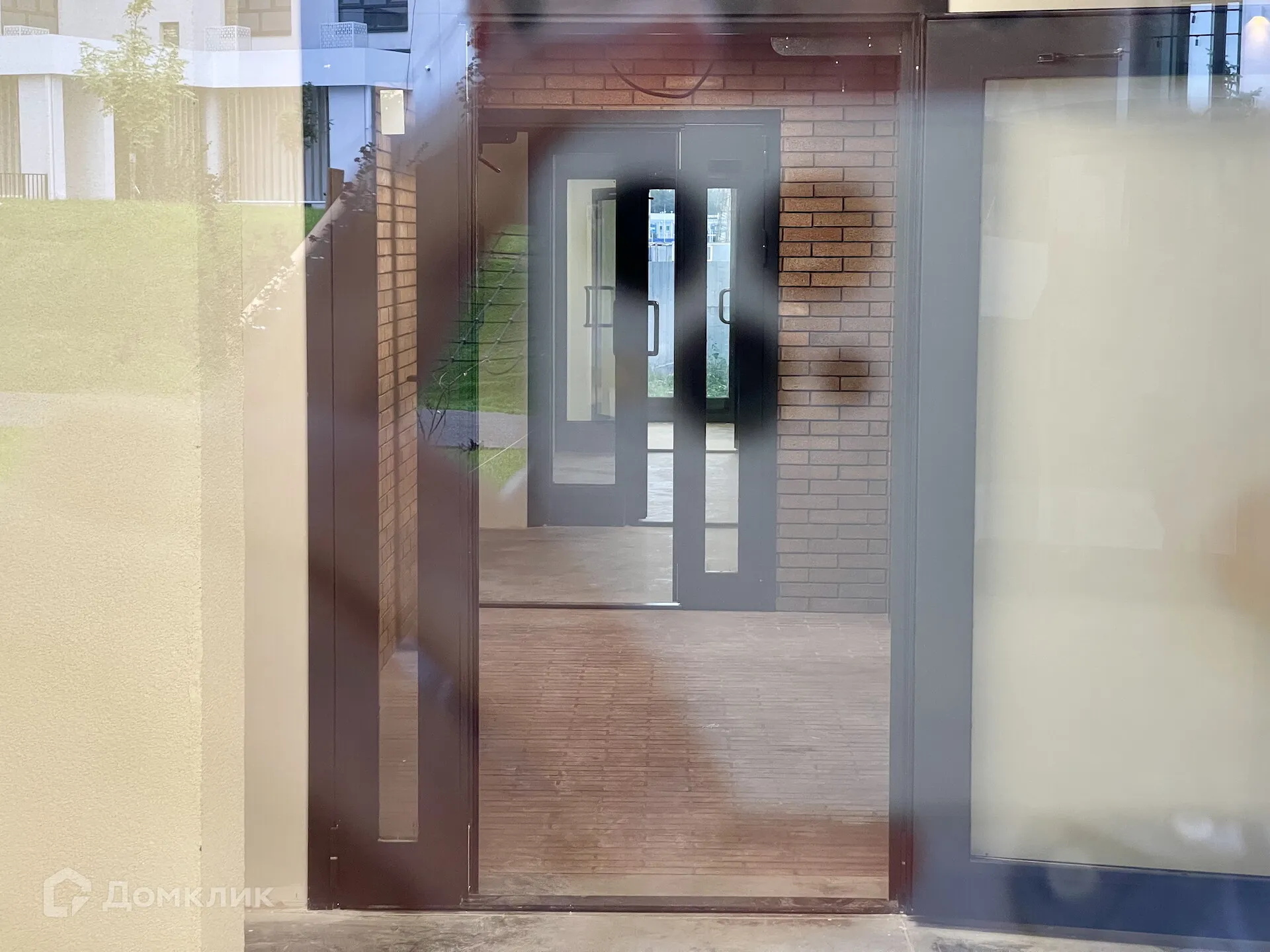 Планировка 2-комнатной квартиры 62 м² в ЖК Джаз, г. Воронеж — фото 47