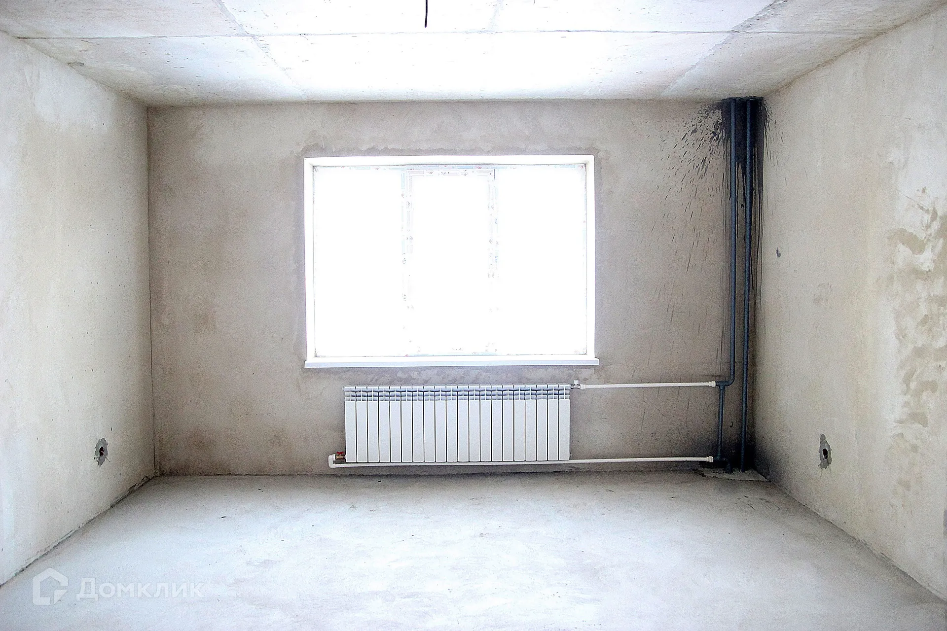 Планировка 1-комнатной квартиры 51.1 м² в ЖК "Донские просторы", г. Воронеж — фото 36