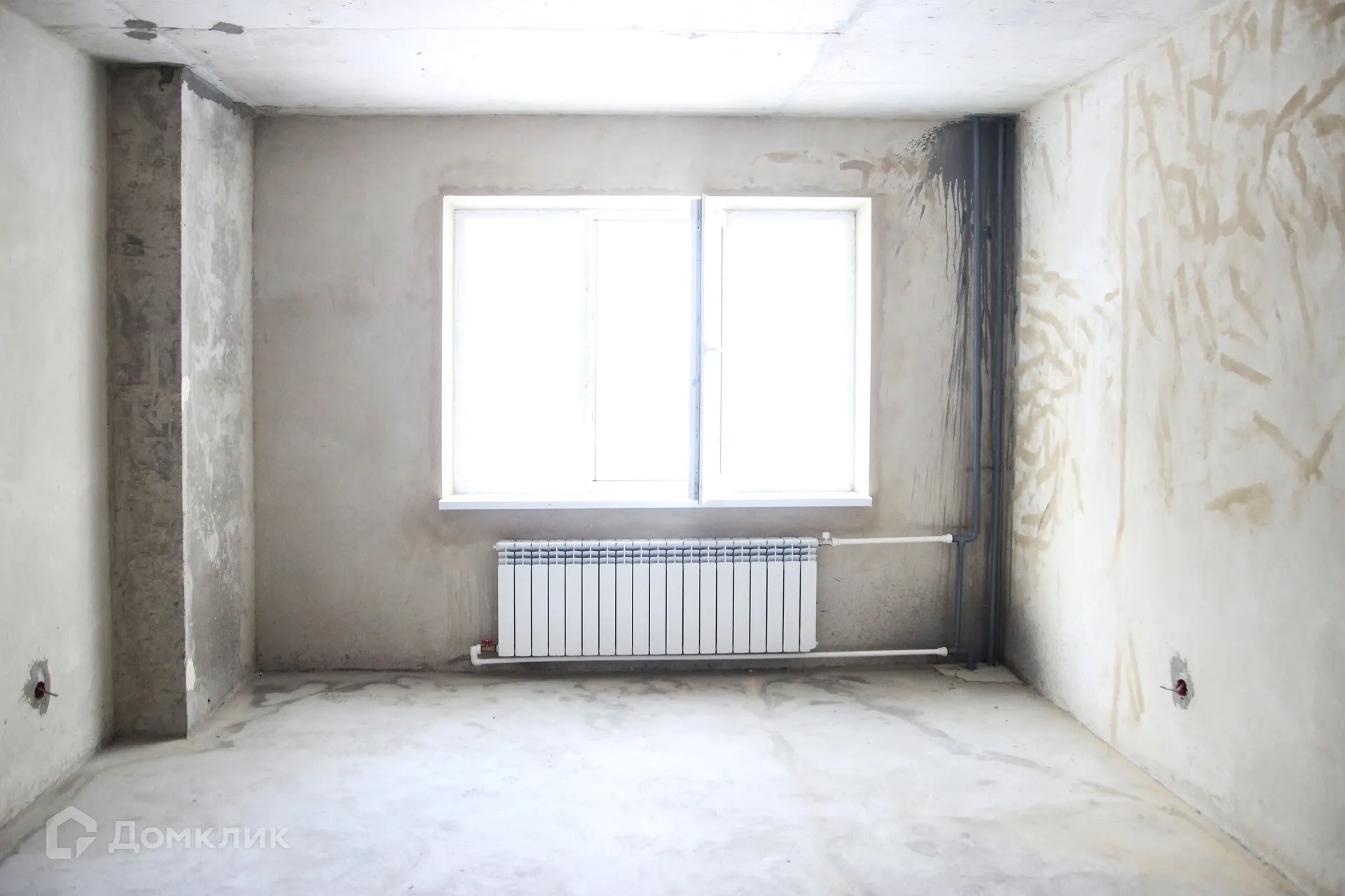 Планировка 1-комнатной квартиры 51.1 м² в ЖК "Донские просторы", г. Воронеж — фото 39