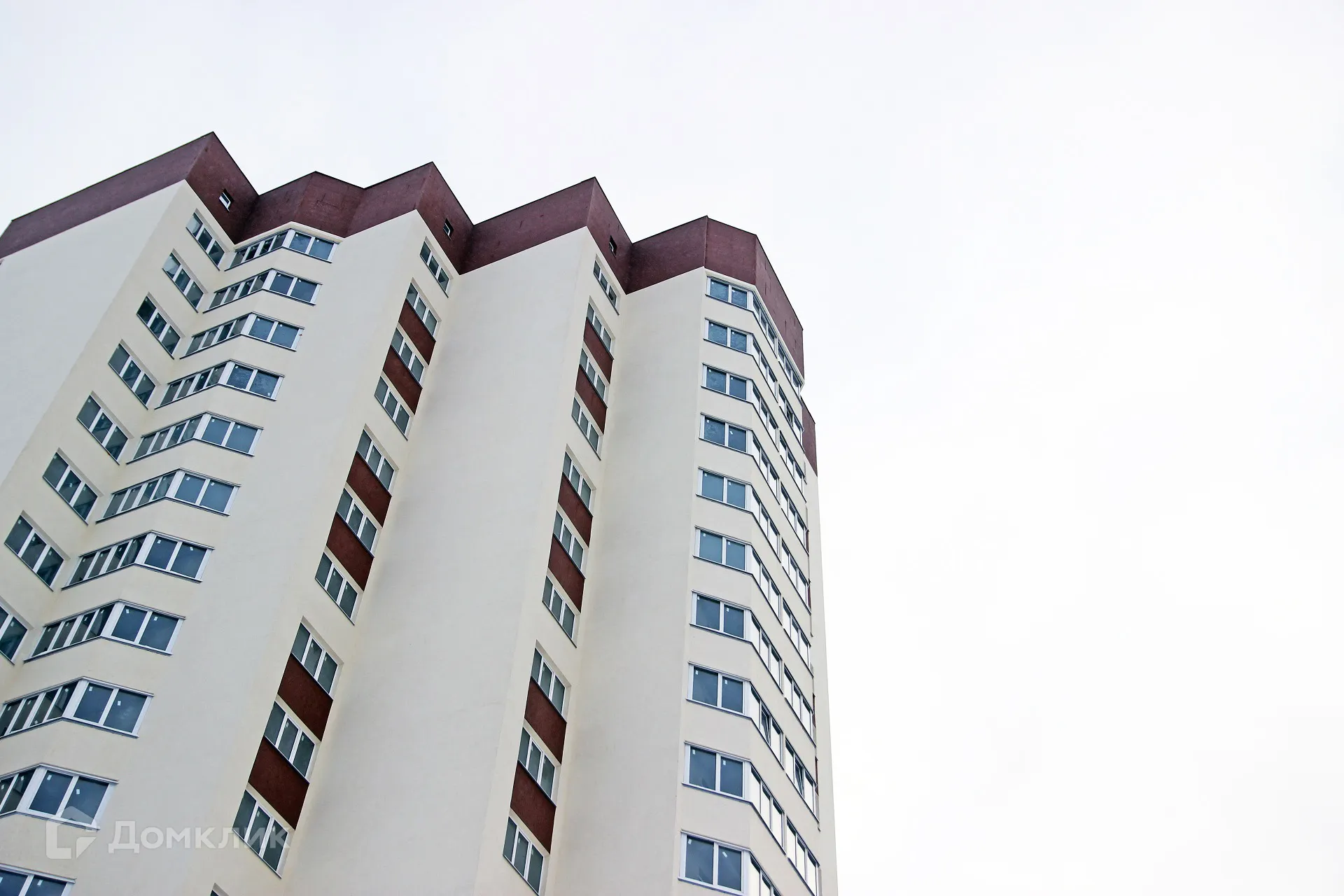 Планировка 3-комнатной квартиры 97 м² в ЖК "Донские просторы", г. Воронеж — фото 28