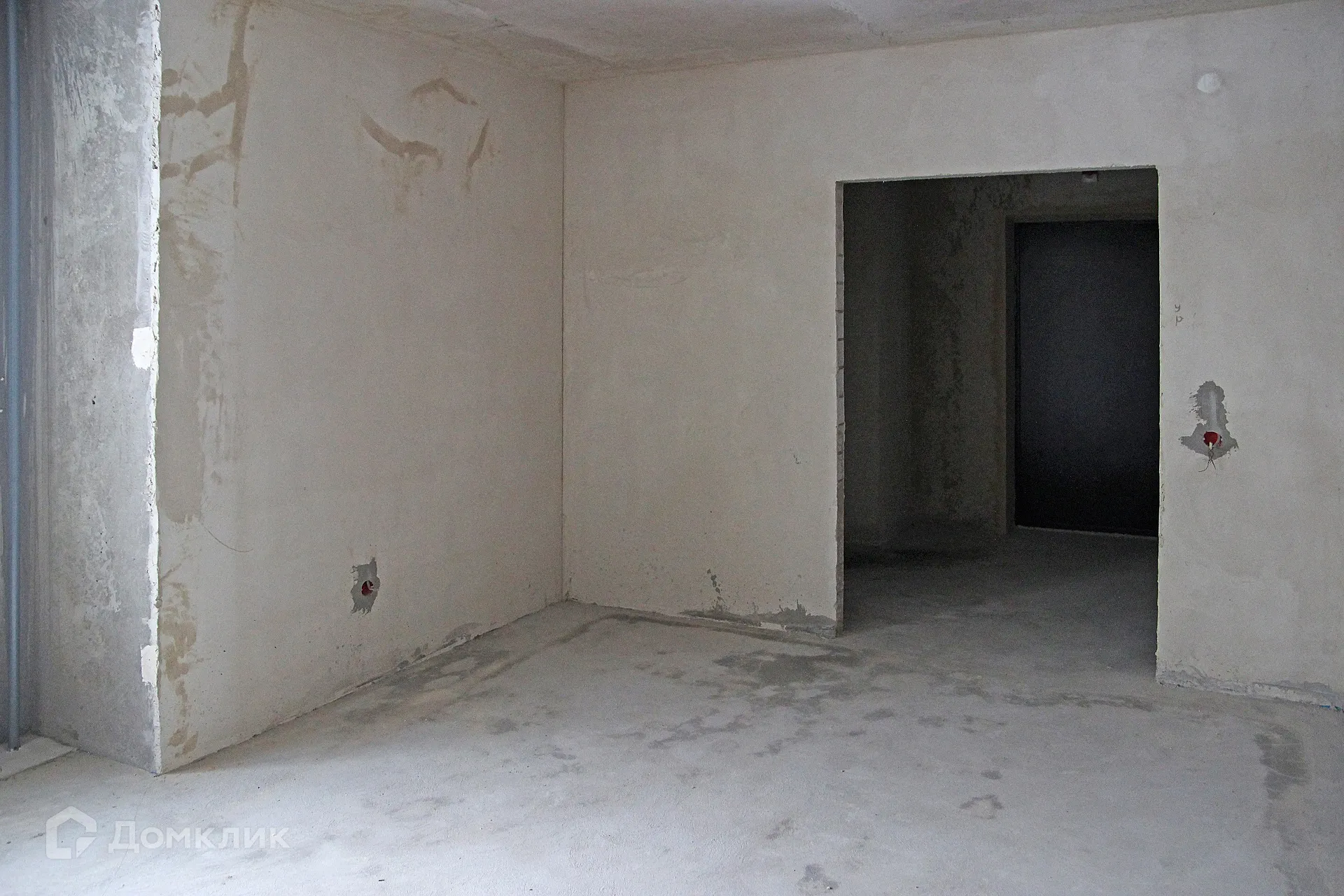 Планировка 3-комнатной квартиры 97 м² в ЖК "Донские просторы", г. Воронеж — фото 42